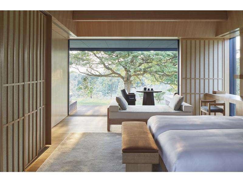 Amanemu Hotel Shima  Exterior photo