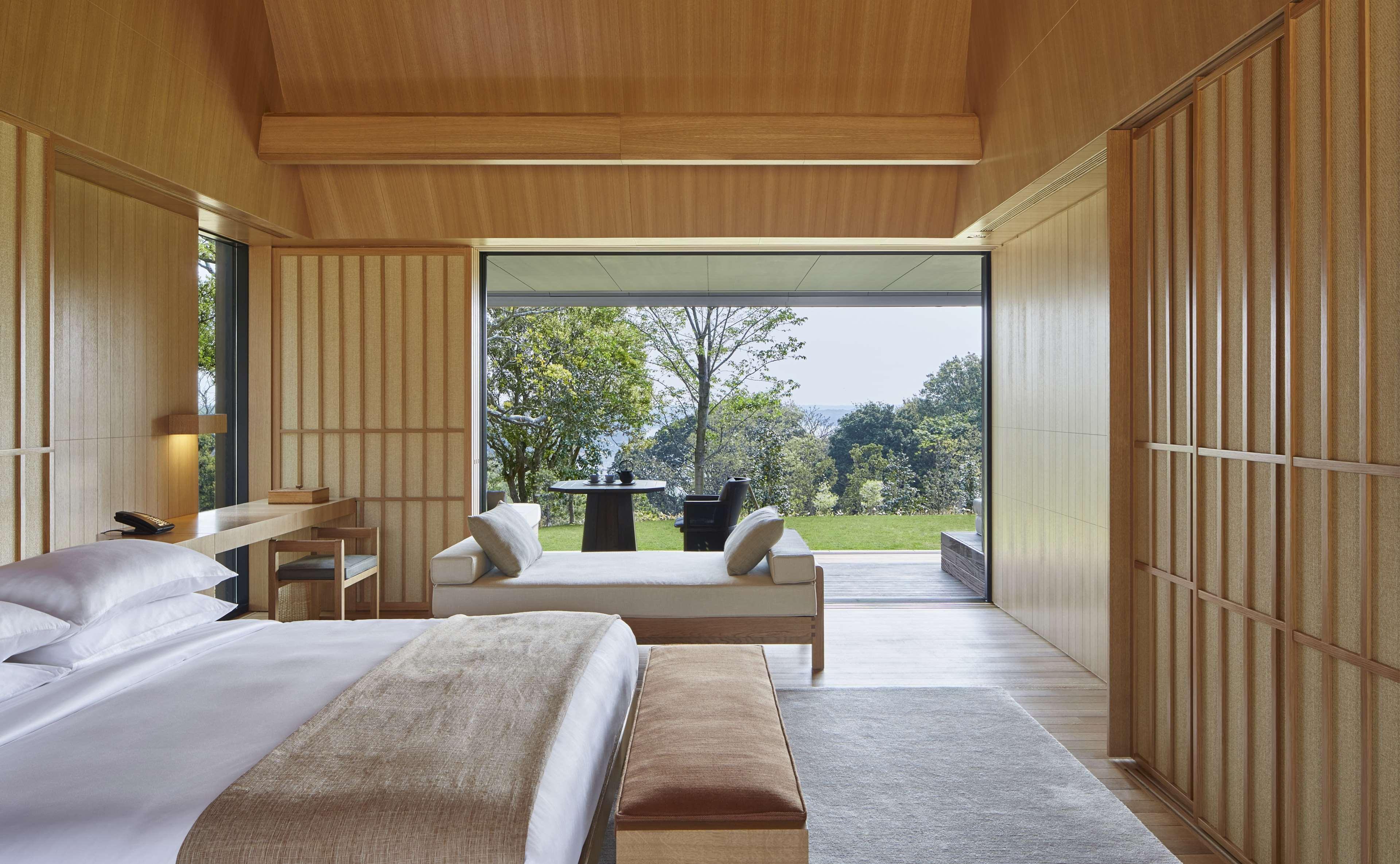 Amanemu Hotel Shima  Exterior photo