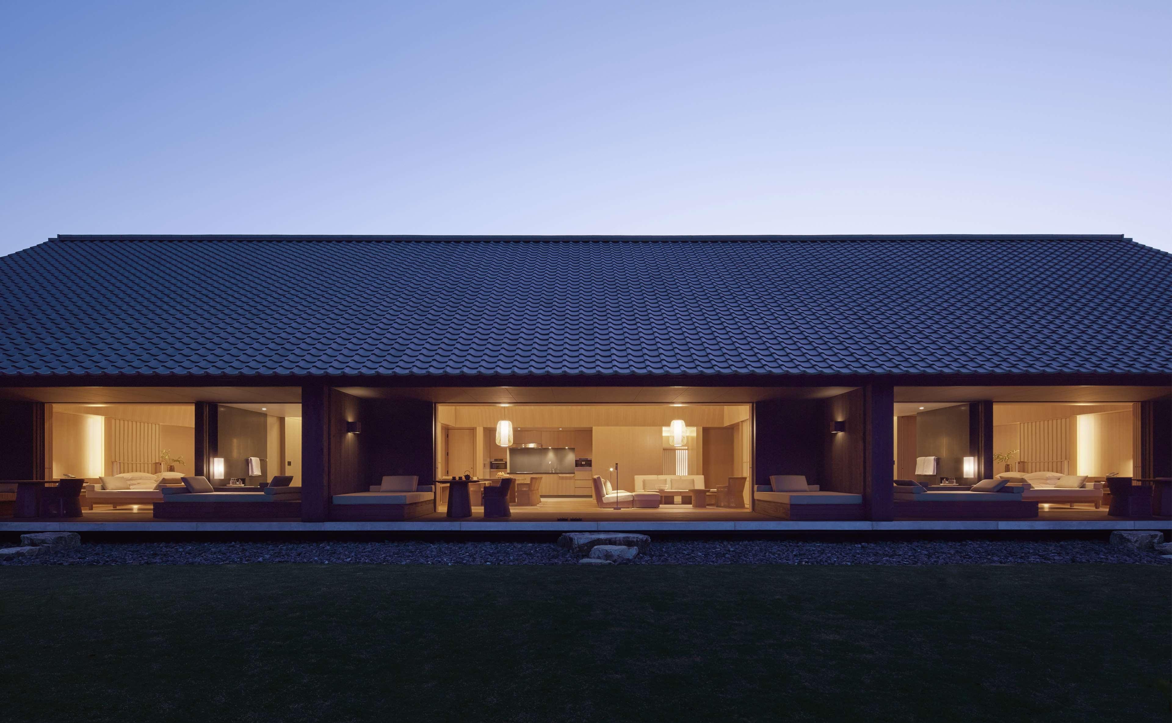 Amanemu Hotel Shima  Exterior photo