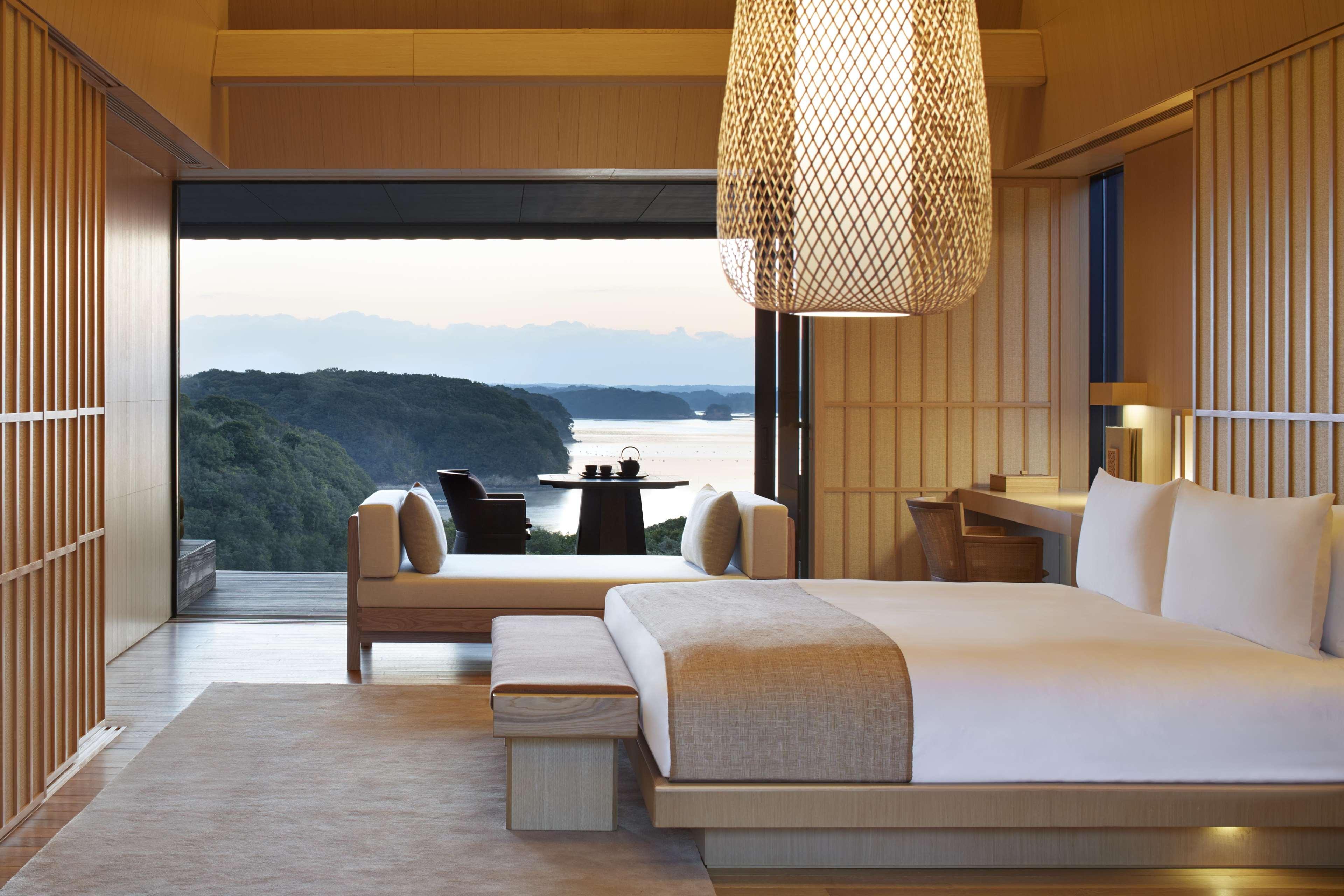 Amanemu Hotel Shima  Exterior photo