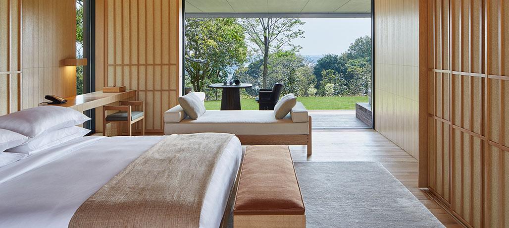 Amanemu Hotel Shima  Exterior photo