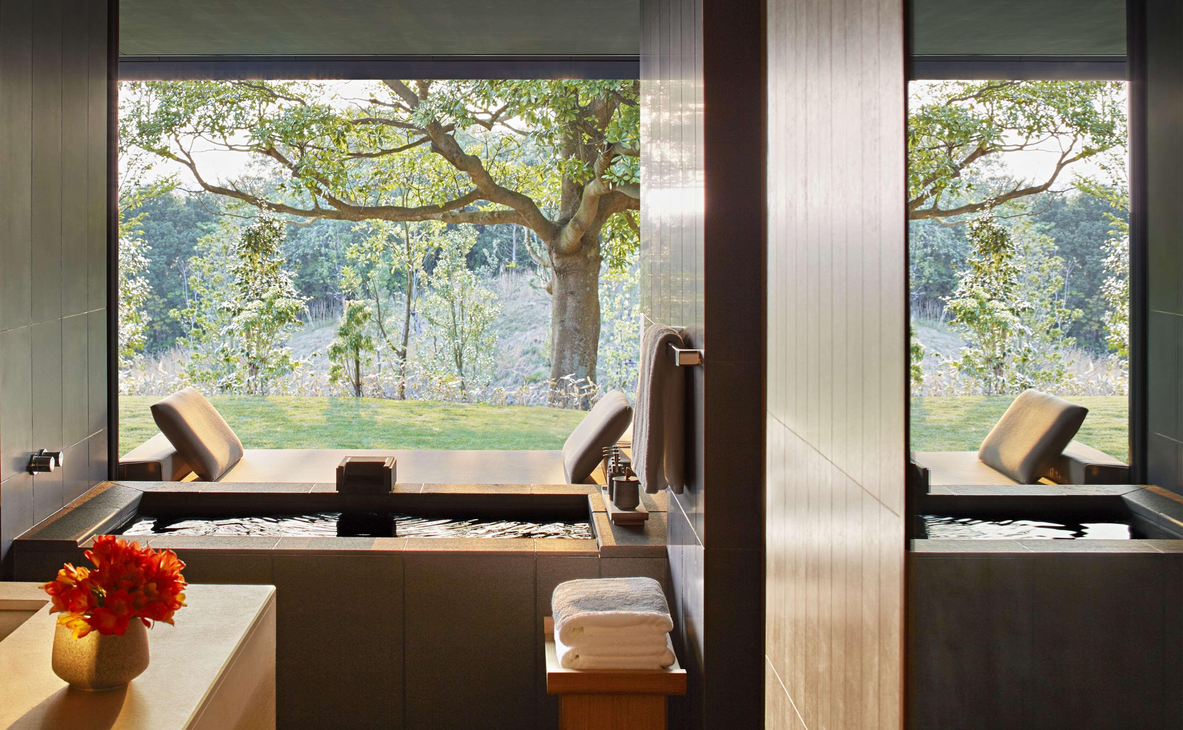 Amanemu Hotel Shima  Exterior photo