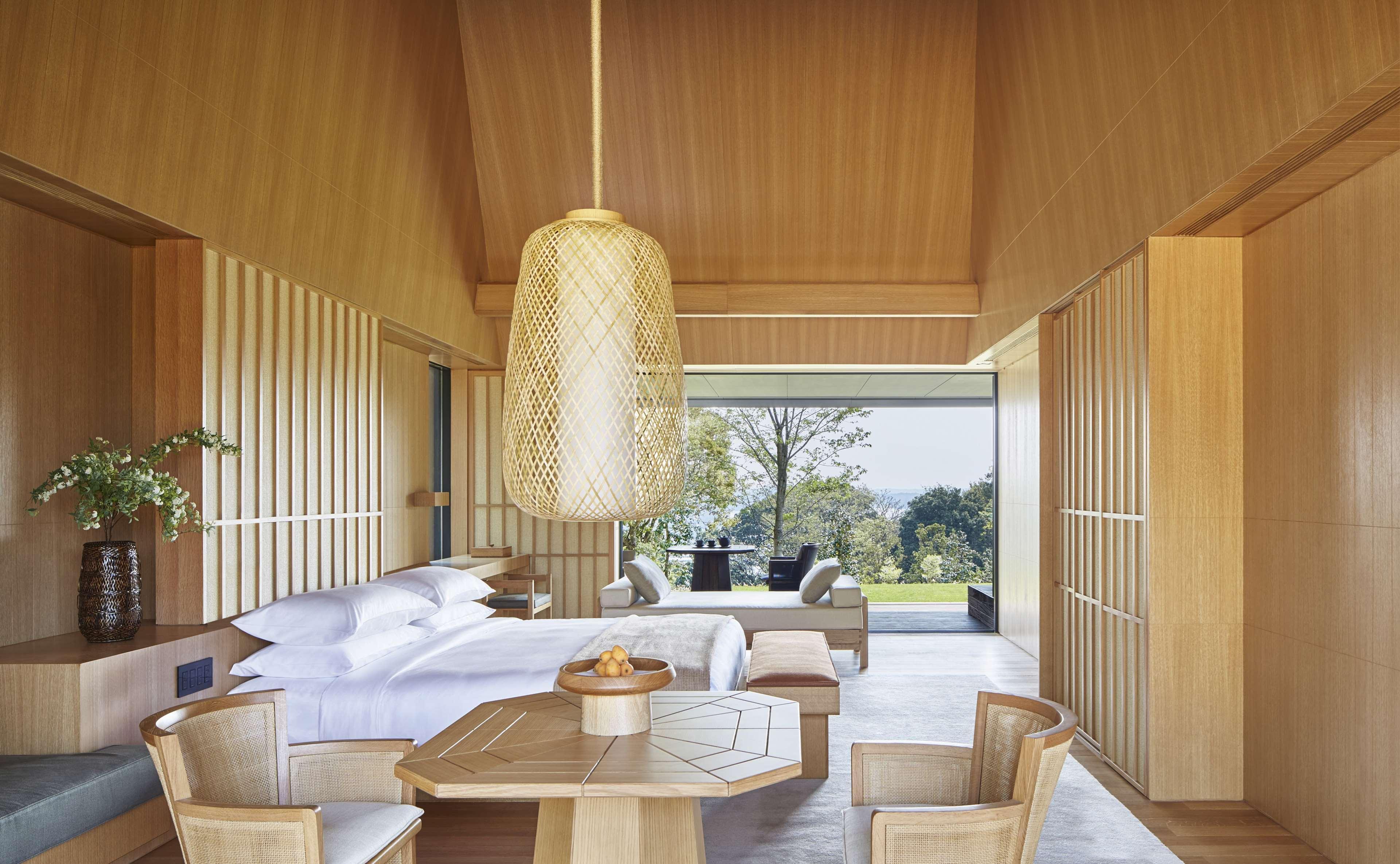 Amanemu Hotel Shima  Exterior photo