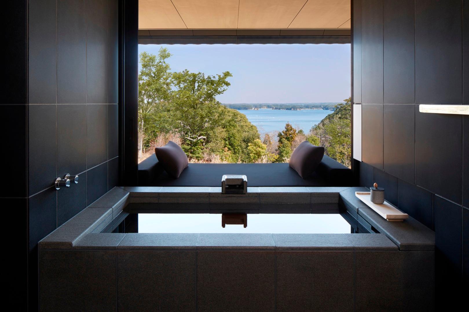 Amanemu Hotel Shima  Exterior photo