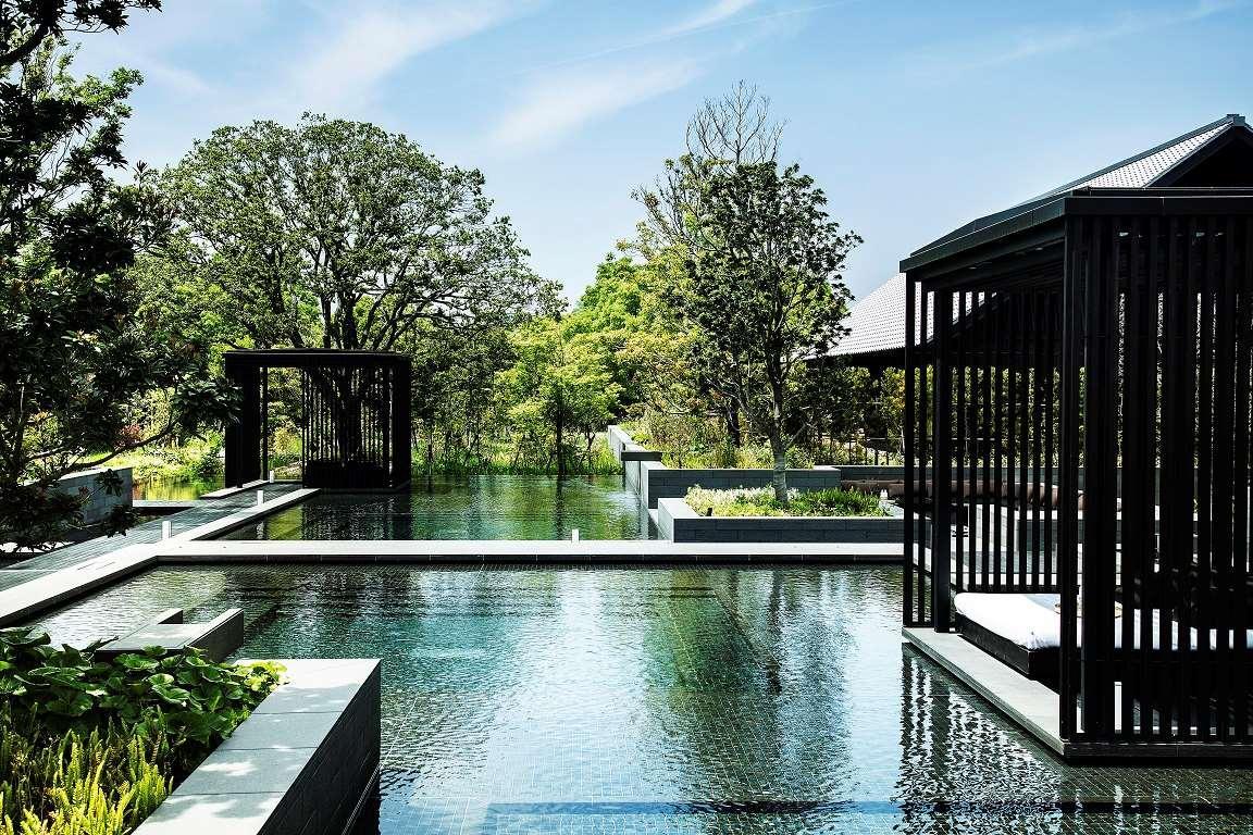 Amanemu Hotel Shima  Exterior photo