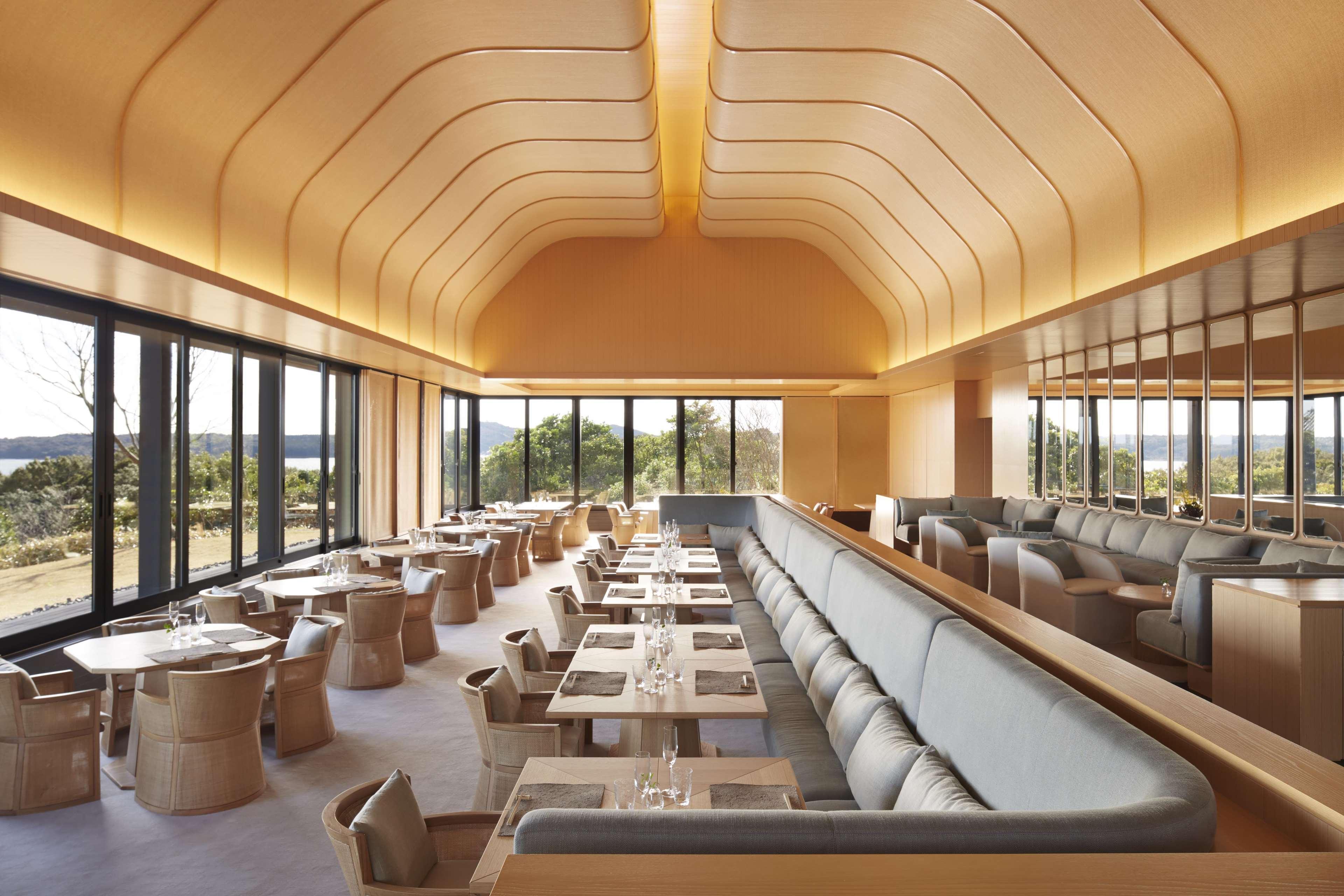 Amanemu Hotel Shima  Exterior photo