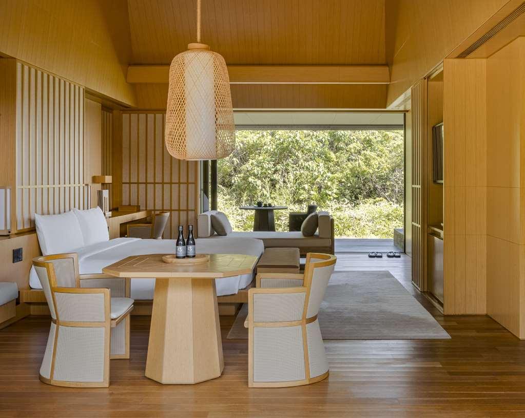 Amanemu Hotel Shima  Room photo