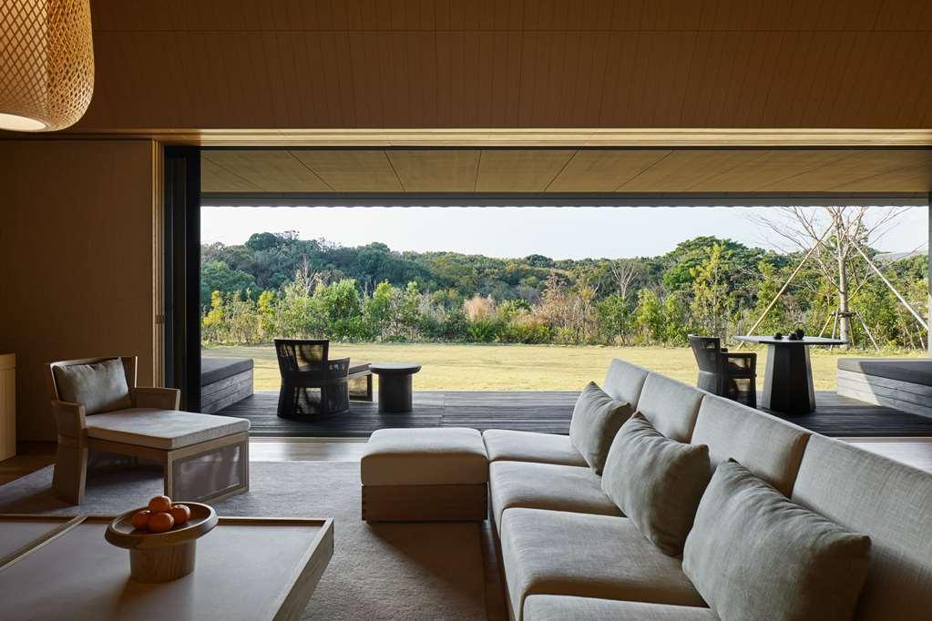 Amanemu Hotel Shima  Room photo