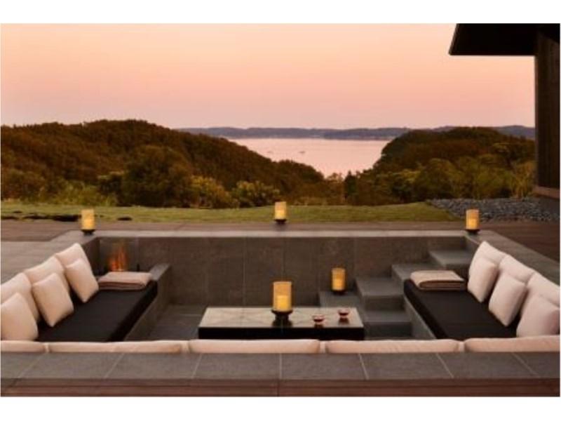 Amanemu Hotel Shima  Exterior photo